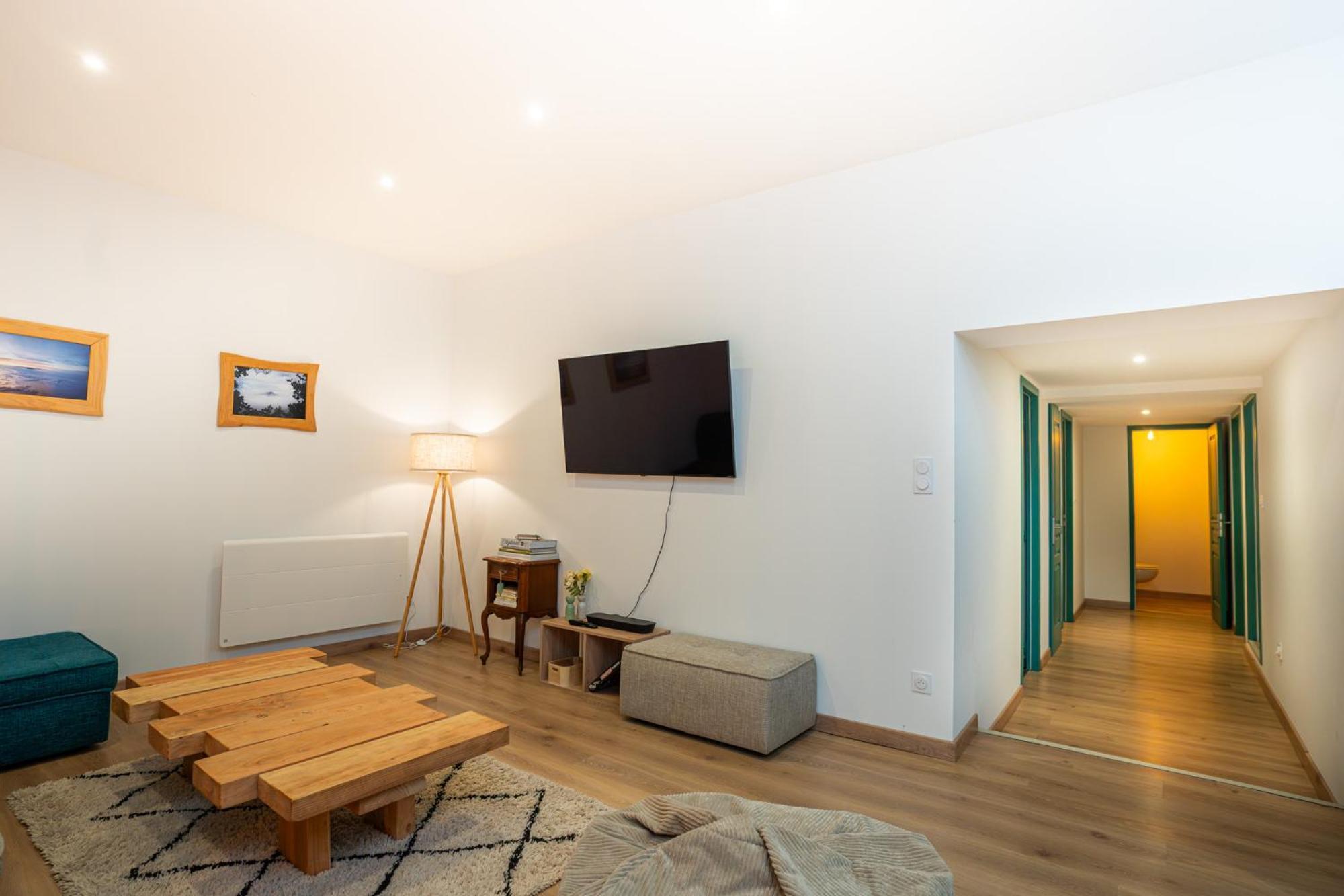 Ferienwohnung Le Perchoir- Grand Valtin 6 Pers Ban-sur-Meurthe-Clefcy Exterior foto